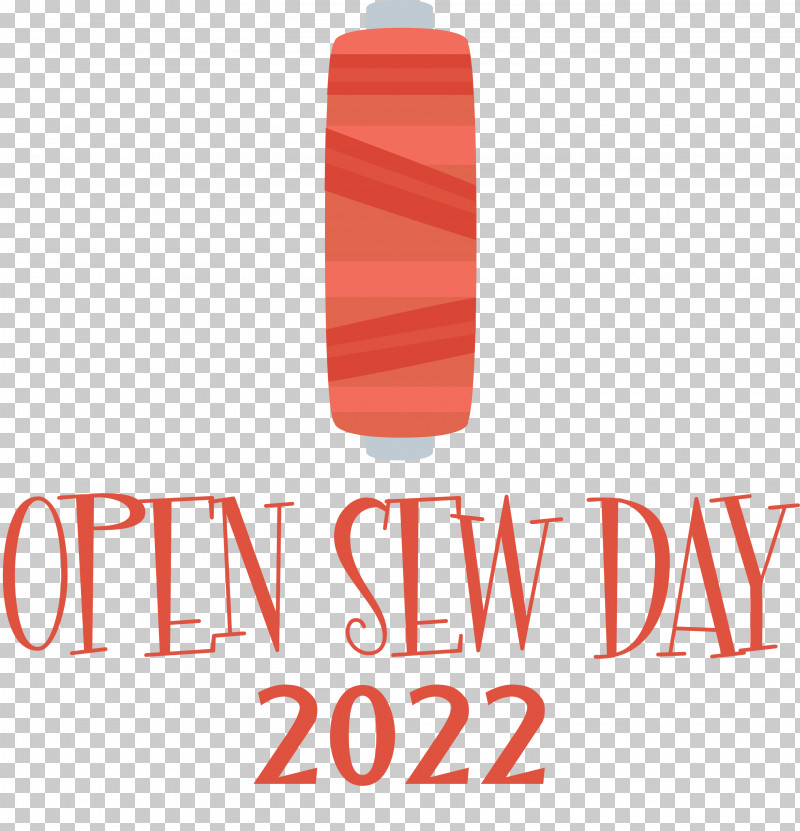 Open Sew Day Sew Day PNG, Clipart, Logo, Meter Free PNG Download
