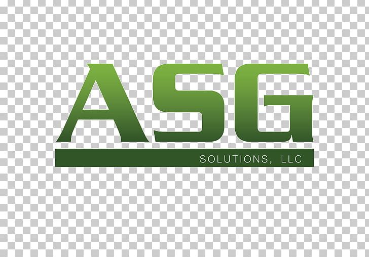 ASG Solutions LLC Logo Brand PNG, Clipart, Area, Art, Brand, Grass, Green Free PNG Download