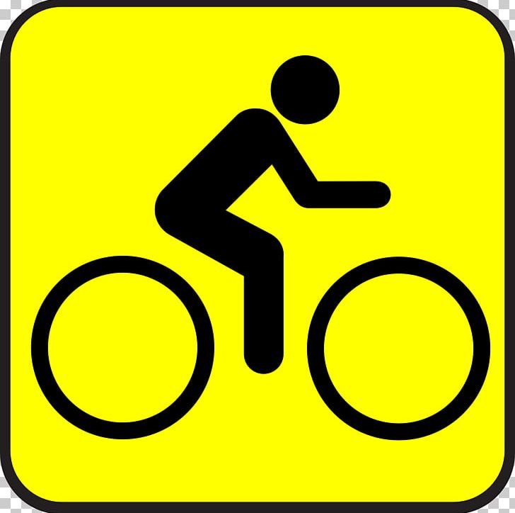 Computer Icons Cycling Smiley PNG, Clipart, Area, Bicycle, Bike, Black And White, Circle Free PNG Download