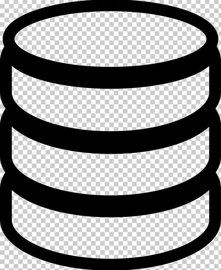 Database Computer Icons Big Data PNG, Clipart, Big Data, Black And White, Circle, Computer Icons, Computer Software Free PNG Download