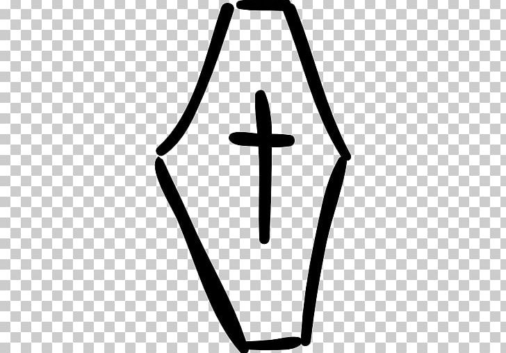 Drawing Coffin PNG, Clipart, Angle, Area, Black And White, Coffin, Computer Icons Free PNG Download
