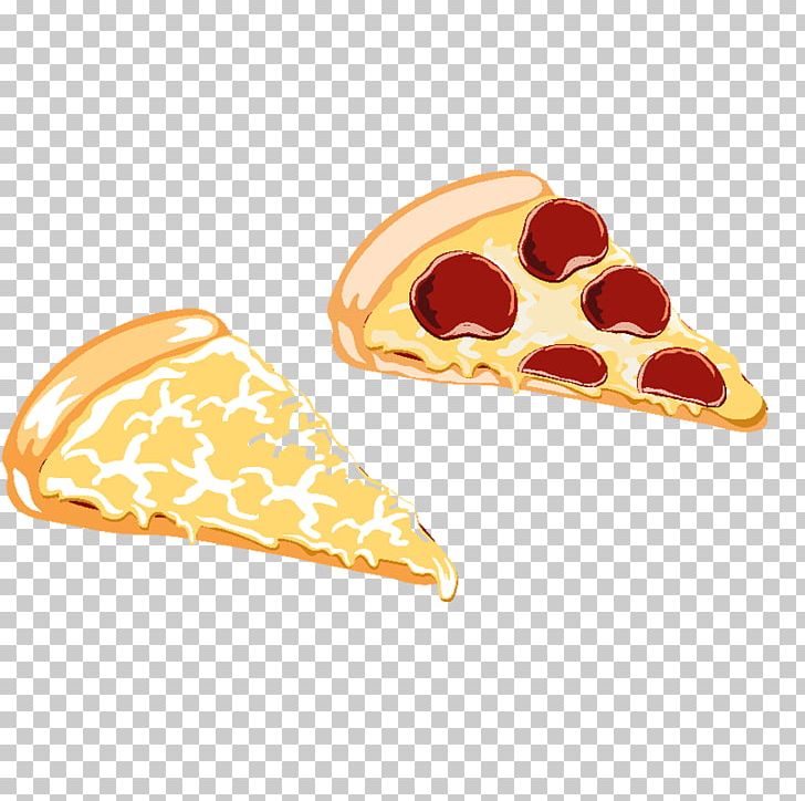 Fast Food Pizza Illustration PNG, Clipart, Bread, Breakfast, Cakes, Creative, Creative Ads Free PNG Download