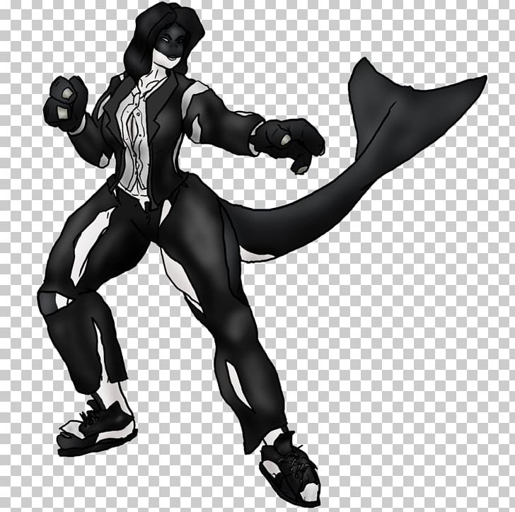 Killer Whale Kasatka Woman PNG, Clipart, Adult, Art, Black And White, Character, Deviantart Free PNG Download