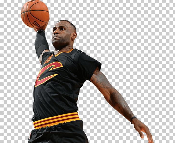 LeBron James Cleveland Cavaliers NBA Fathead PNG, Clipart, Arm, Athlete, Ball, Basketball, Basketball Player Free PNG Download