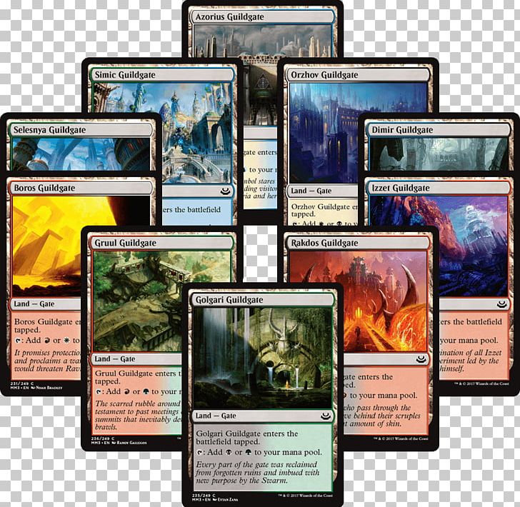 Magic: The Gathering Damnation Modern Masters 2017 Edition Game PNG, Clipart,  Free PNG Download