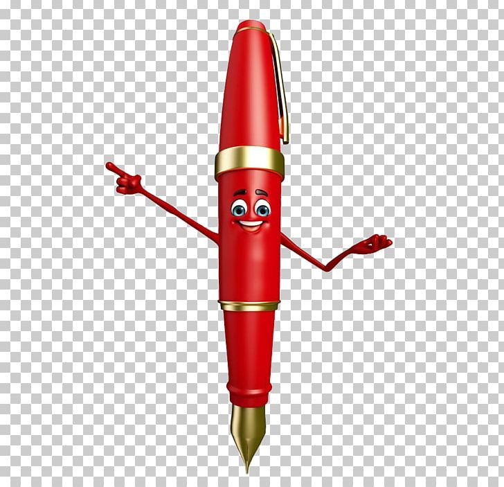 Paper Pen Cartoon Photography PNG, Clipart, Animation, Ball Pen, Can Stock Photo, Cartoon, Dimensional Free PNG Download