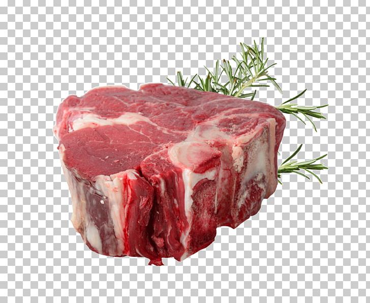 Rib Eye Steak Game Meat Sirloin Steak Beef PNG, Clipart, Animal Fat, Animal Source Foods, Back Bacon, Bayonne Ham, Beef Free PNG Download