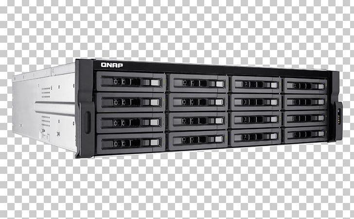 Serial Attached SCSI Network Storage Systems QNAP Systems PNG, Clipart,  Free PNG Download