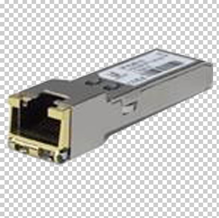 Small Form-factor Pluggable Transceiver 8P8C Gigabit Interface Converter Ubiquiti U Fiber Module SFP To RJ45 1G UF-RJ45-1G PNG, Clipart, Computer Network, Electrical Connector, Electronic Device, Gigabit Interface Converter, Network Interface Controller Free PNG Download