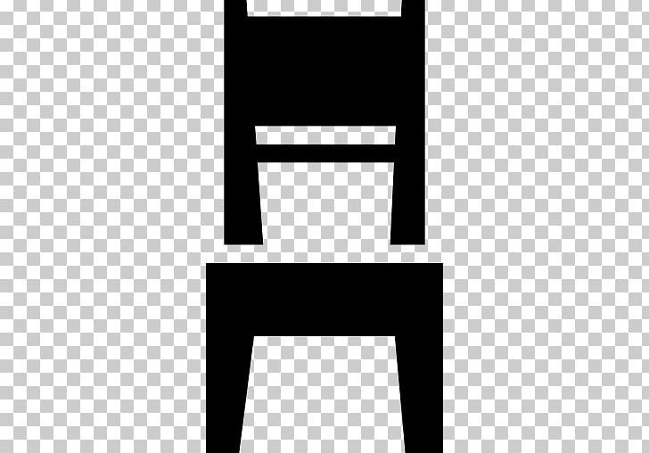 Table Chair Dining Room Computer Icons PNG, Clipart, Angle, Black, Black And White, Chair, Computer Icons Free PNG Download