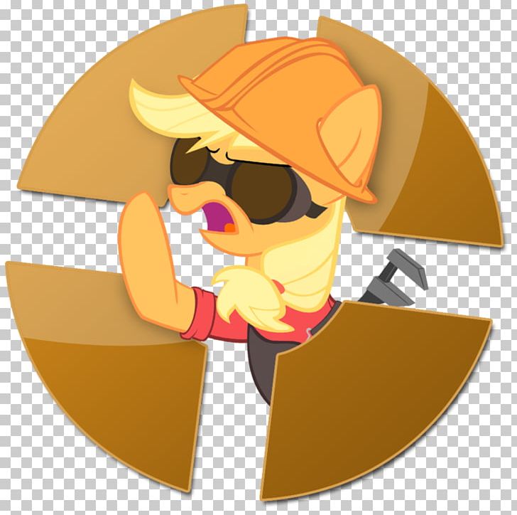 Team Fortress 2 Applejack Emblem Derpy Hooves PNG, Clipart, Applejack, Art, Cartoon, Computer Icons, Derpy Hooves Free PNG Download