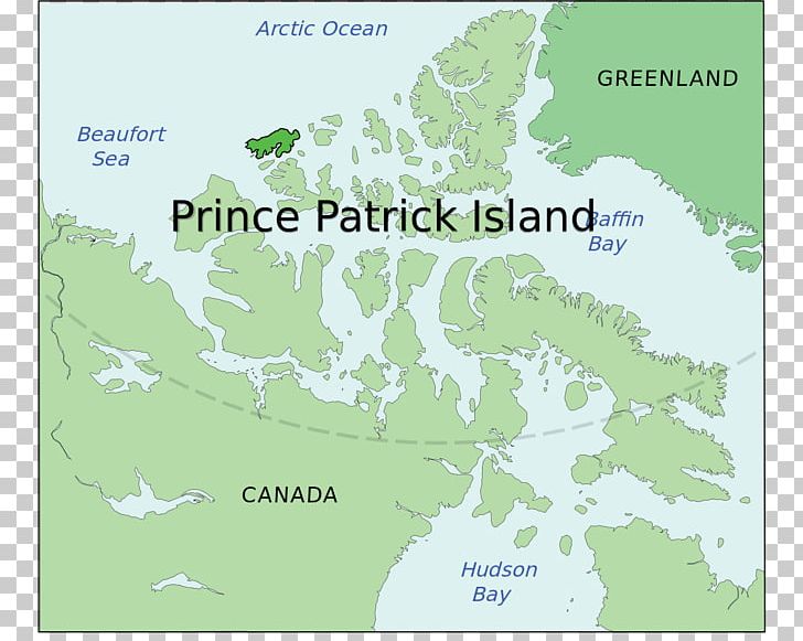 Canadian Arctic Archipelago HMS Terror HMS Erebus King William Island ...