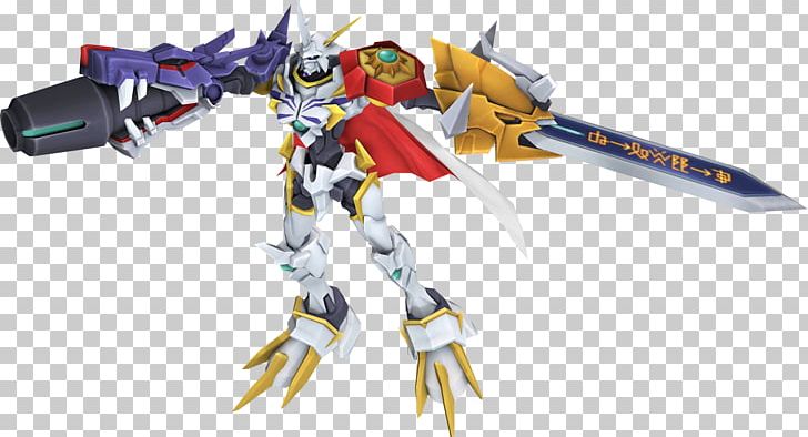 Digimon Story: Cyber Sleuth – Hacker's Memory Omnimon Digimon World DS Agumon PNG, Clipart,  Free PNG Download