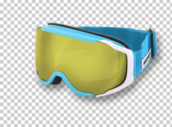 Goggles Glasses Alpine Skiing Snow PNG, Clipart, Alpine Skiing, Aqua, Azure, Blue, Czech Koruna Free PNG Download