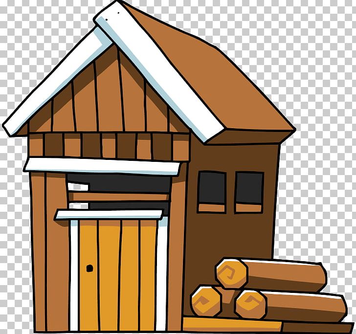 Scribblenauts Sawmill Factory PNG, Clipart, Cartoon, Drawing, Facade, Factory, Home Free PNG Download