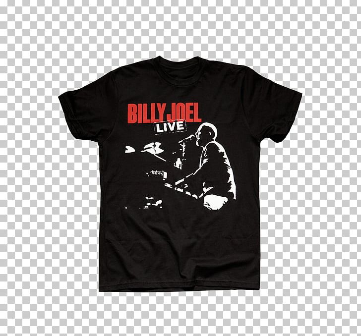 T-shirt Madison Square Garden 12 Gardens Live Billy Joel In Concert Album PNG, Clipart,  Free PNG Download