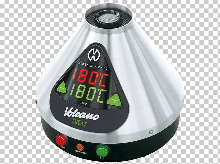 Volcano Vaporizer Cannabis PNG, Clipart, Aromatherapy, Cannabis, Cannabis Smoking, Electronic Cigarette, Hardware Free PNG Download