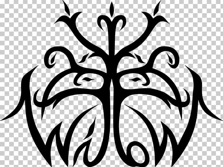Wu Xing Tattoo Classical Element Art PNG, Clipart, Art, Artwork, Black, Black And White, Branch Free PNG Download