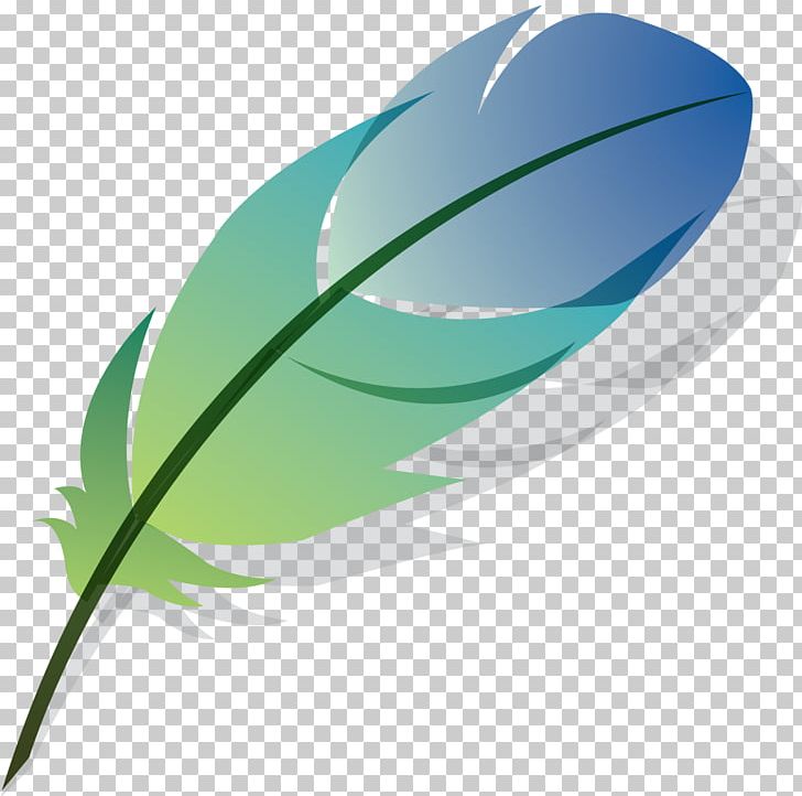 Bird Feather Drawing PNG, Clipart, Animals, Bird, Blue, Bluegreen, Color Free PNG Download