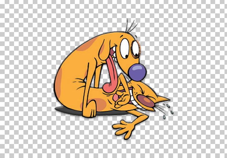 Dog Nickelodeon Cartoon Television Show PNG, Clipart,  Free PNG Download