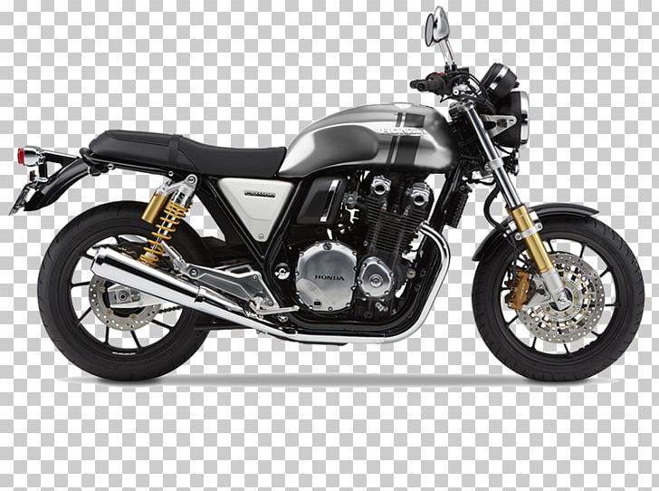 Honda CB1100 Motorcycle Suspension Car PNG, Clipart,  Free PNG Download