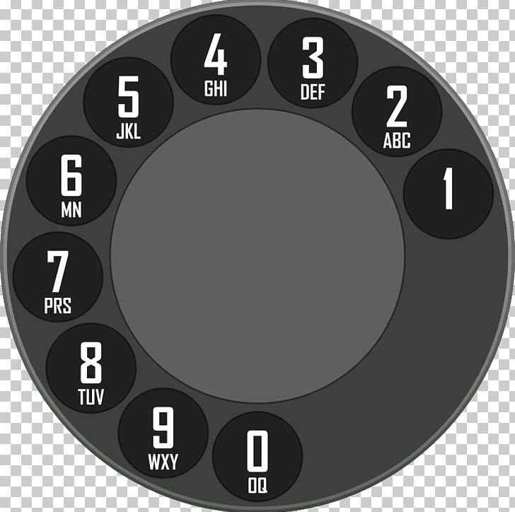 Rotary Dial Telephone Mobile Phones PNG, Clipart, Circle, Computer Icons, Dialer, Dialup Internet Access, Electronics Free PNG Download