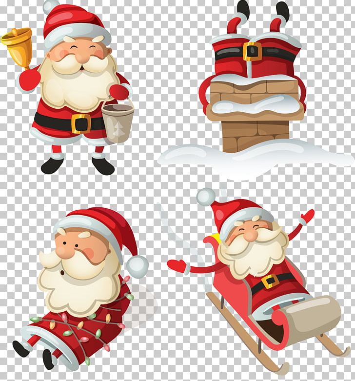 Santa Claus Sticker Word Child Game PNG, Clipart, Child, Christmas, Christmas Decoration, Christmas Ornament, Fictional Character Free PNG Download