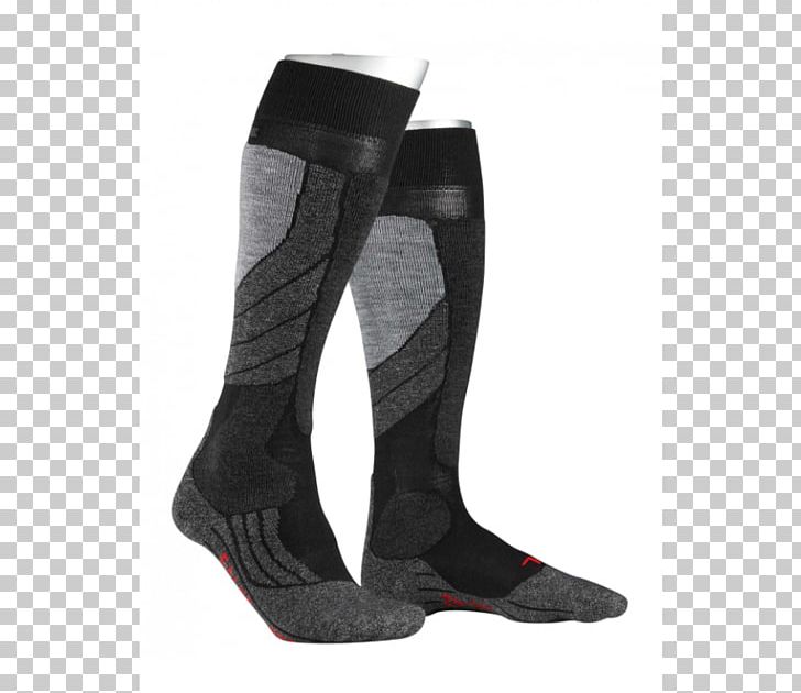 Sock FALKE KGaA Strømpe Skiing Løbesportstøj PNG, Clipart, Argyle, Black, Boot, Falke Kgaa, Fashion Free PNG Download