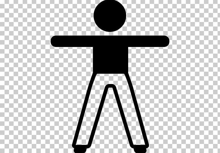 Stretching Computer Icons Arm Sport PNG, Clipart, Angle, Area, Arm, Black, Black And White Free PNG Download