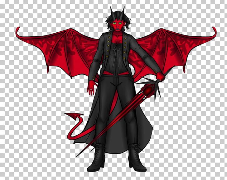 Demon Costume Legendary Creature PNG, Clipart, Action Figure, Costume, Demon, Demon Girl, Design By Free PNG Download