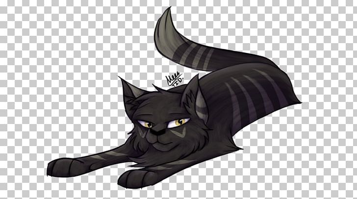 Domestic Short-haired Cat Whiskers Legendary Creature Illustration PNG, Clipart, Batm, Black, Black Cat, Black M, Carnivoran Free PNG Download