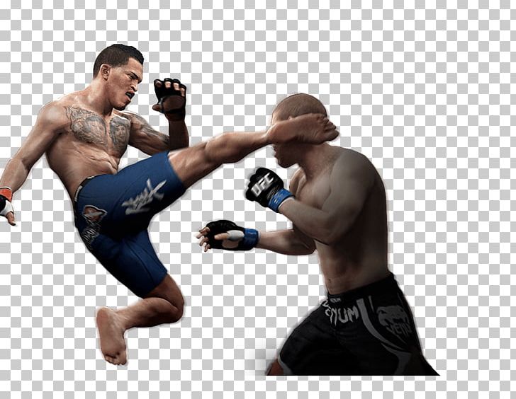 EA Sports UFC 2 Ultimate Fighting Championship Boxing Mixed Martial Arts PNG, Clipart, Aggression, Arm, Boxing Equipment, Boxing Glove, Combat Free PNG Download