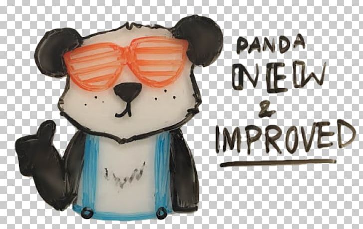 Figurine Animated Cartoon PNG, Clipart, Animated Cartoon, Figurine, Google Panda Free PNG Download