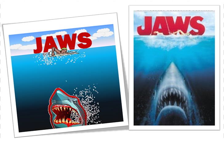 Film Thriller Jaws DVD Three-act Structure PNG, Clipart, Advertising, Banner, Brand, Carl Gottlieb, Display Advertising Free PNG Download