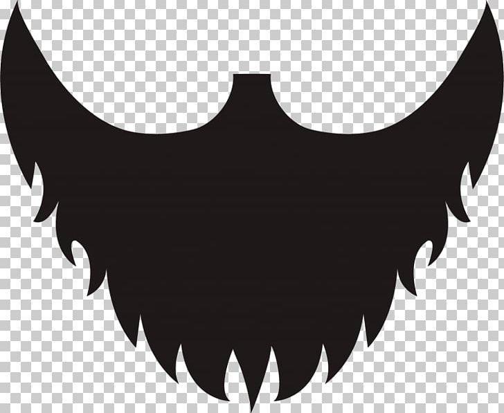 Goatee PNG, Clipart, Bat, Beard, Black, Black And White, Blog Free PNG Download