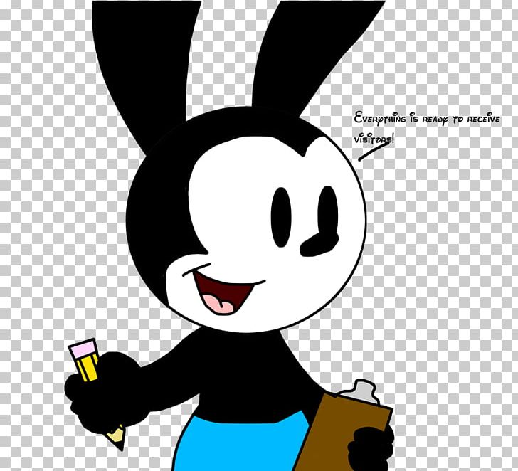 Oswald The Lucky Rabbit Animated Cartoon PNG, Clipart, Animated Cartoon, Animator, Art, Brand, Cartoon Free PNG Download