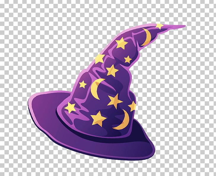 Witch Hat Purple Halloween PNG, Clipart, Boszorkxe1ny, Cap, Chef Hat, Christmas Hat, Clothing Free PNG Download