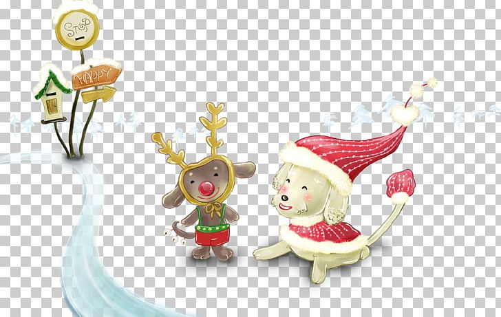 Christmas High-definition Television Cuteness Display Resolution PNG, Clipart, 4k Resolution, 1080p, Animal, Child, Christmas Free PNG Download
