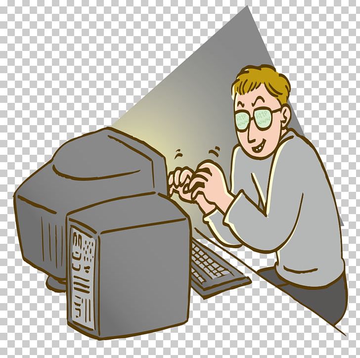 Computer Desktop Environment Cartoon PNG, Clipart, Behavior, Cartoon, Cloud Computing, Computer, Computer Logo Free PNG Download