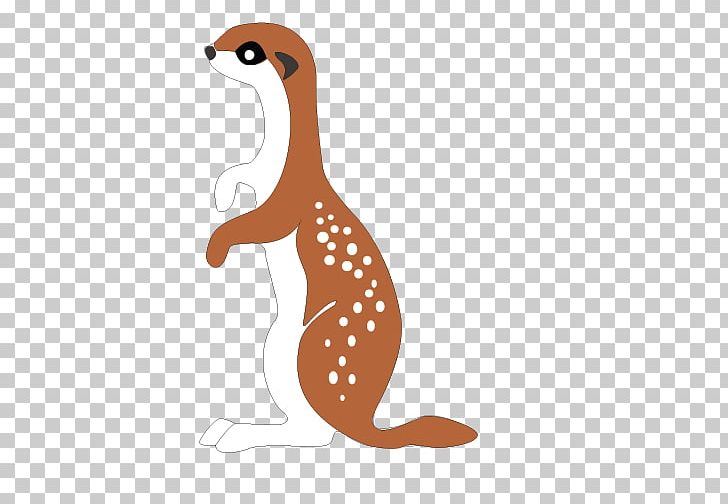 Egyptian Mongoose Animal PNG, Clipart, Animal, Beak, Cartoon, Clip Art, Drawing Free PNG Download