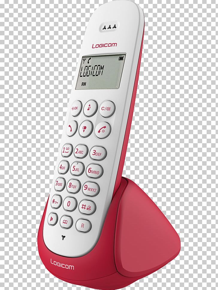 Logicom Aura 150 PNG, Clipart, Answering Machines, Cordless Telephone, Electronic Device, Electronics, Feature Phone Free PNG Download