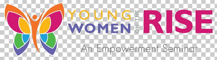 Logo Women's Empowerment Woman Female PNG, Clipart, Female, Logo, Woman Free PNG Download
