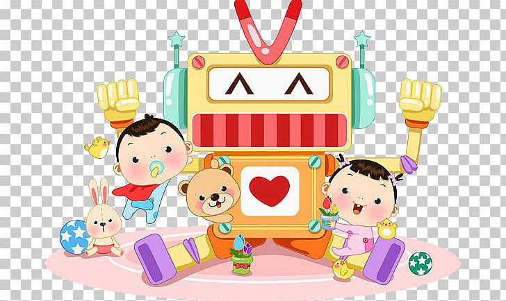 Robot Car Child PNG, Clipart, Area, Art, Baby Toys, Buckle, Cartoon Free PNG Download