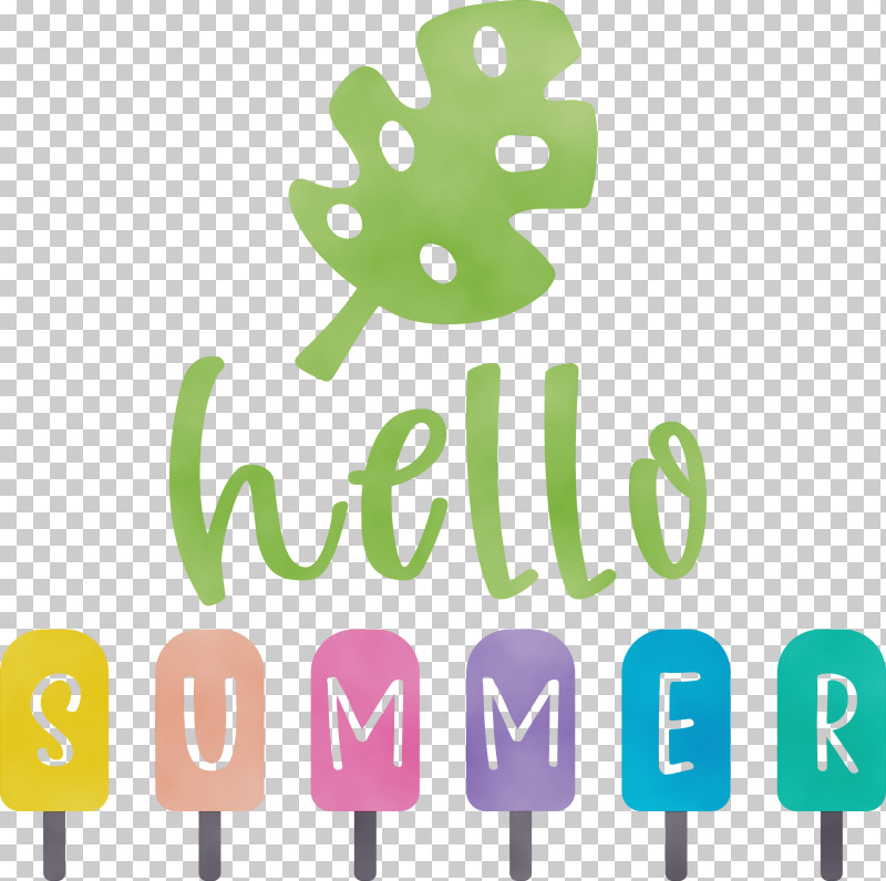 Logo Green Line Meter Mathematics PNG, Clipart, Geometry, Green, Happy Summer, Hello Summer, Line Free PNG Download