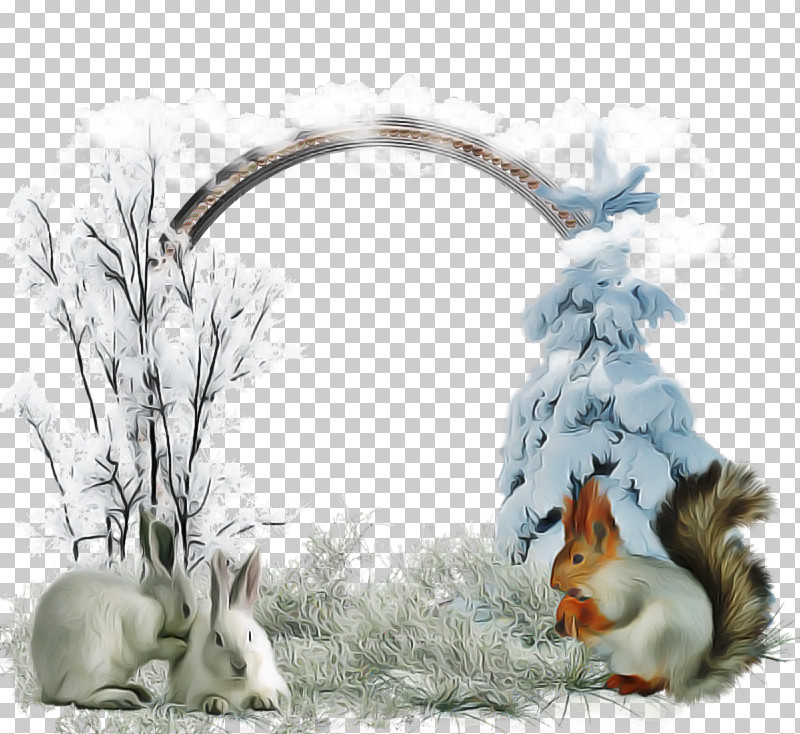 Picture Frame PNG, Clipart, Hare, Picture Frame, Rabbit, Rabbits And Hares Free PNG Download