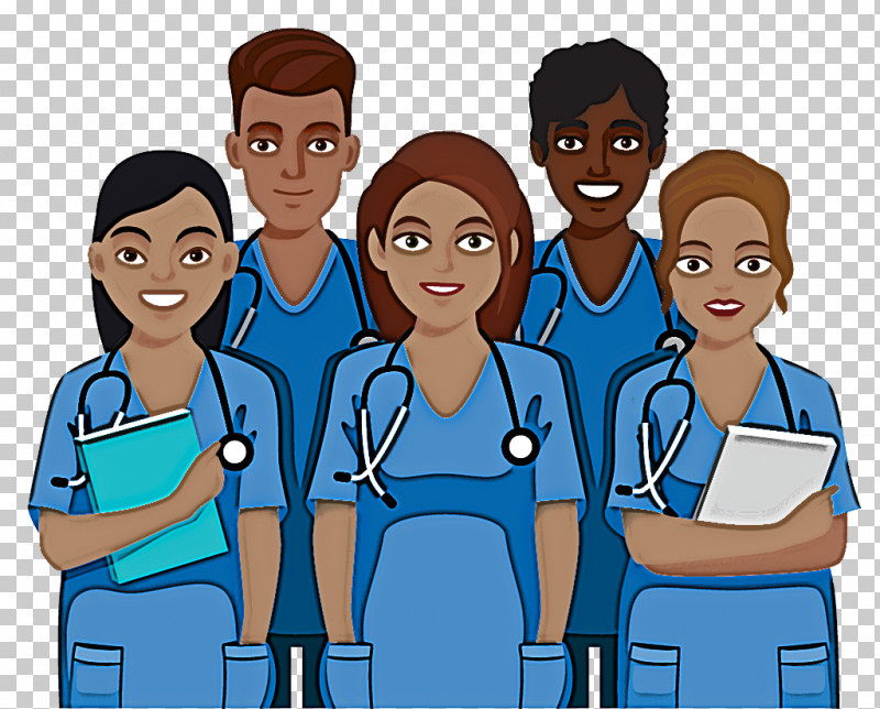 Social Group People Cartoon Team Job PNG, Clipart, Cartoon, Employment, Girl Scouts Of The Usa, Health Care Provider, Job Free PNG Download
