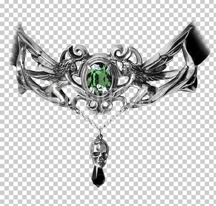 Choker Amazon.com Necklace Charms & Pendants Jewellery PNG, Clipart, Alchemy Gothic, Amazoncom, Baudelaire, Bijou, Body Jewelry Free PNG Download
