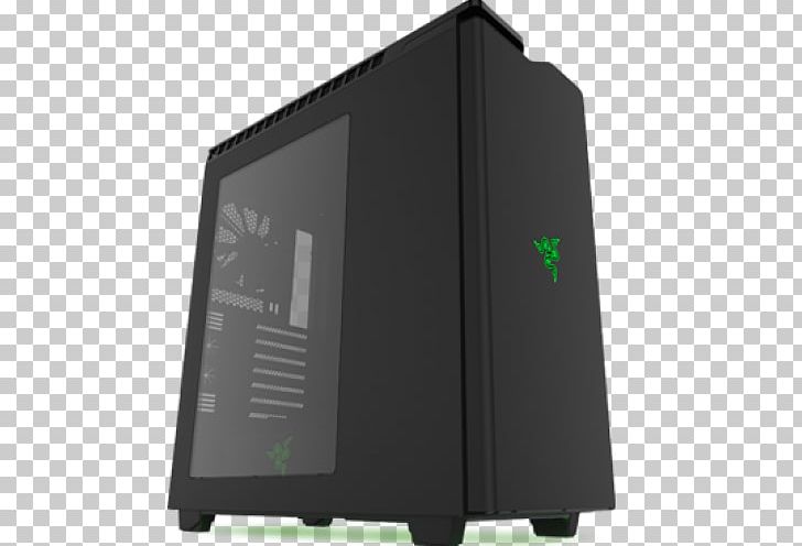 Computer Cases & Housings NZXT H440 Mid Tower PNG, Clipart, Atx, Computer, Computer Case, Computer Cases Housings, Computer Component Free PNG Download