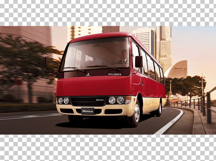 Mitsubishi Fuso Truck And Bus Corporation Commercial Vehicle Car PNG, Clipart, Automotive Exterior, Brand, Bus, Car, Commercial Vehicle Free PNG Download