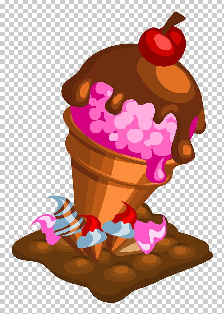 Neapolitan Ice Cream Sundae Ice Cream Cones Chocolate Ice Cream PNG, Clipart, Chocolate Chip, Chocolate Ice Cream, Computer Icons, Dairy Product, Dessert Free PNG Download